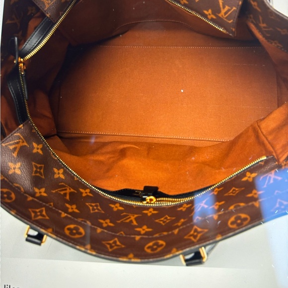 Louis Vuitton Monogram City Steamer XXL - Picture 3 of 7